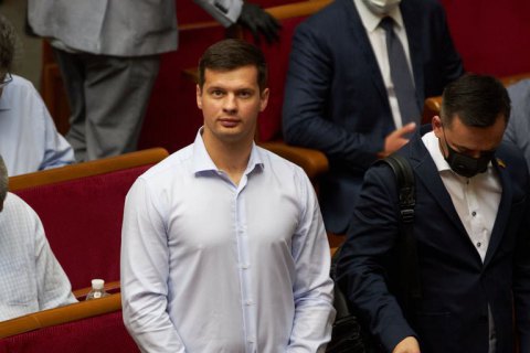 Иностранные инвесторы – партнеры Украины на международной арене, их инвестиции – залог нацбезопасности, – нардеп