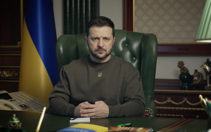 Зеленський провів засідання Ставки Верховного Головнокомандувача, йшлося про Бахмут і Соледар