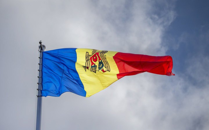 Молдова сприятиме транзиту 600 тисяч української сільгосппродукції через "Шляхи солідарності", - прем'єр