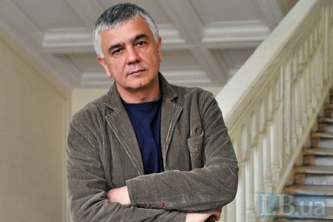 Дмитро Богомазов став головним режисером театру імені Франка