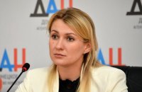Україна розповіла ОБСЄ про російське громадянство "омбудсмена ДНР"