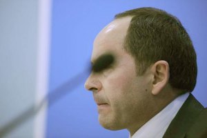 Кужель: Тигипко - единственный, кто не прячет голову в песок