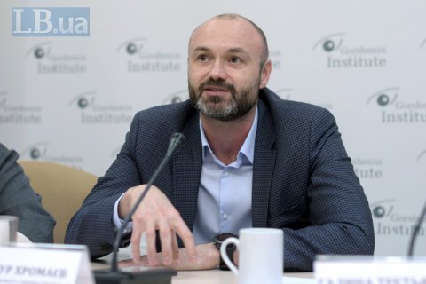 ​Хромаев: сплит улучшит надзор за финансовым сектором