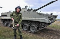 У Херсонській області йдуть активні бої, по Сумській ворог вдарив із вертольотів, – ОВА