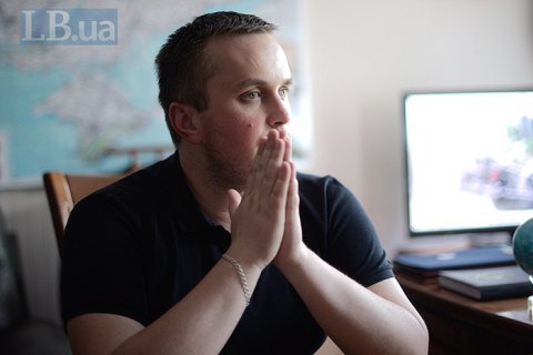 ГПУ закрила справу проти Холодницького, на підставі якої його прослуховувало НАБУ
