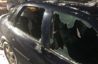 Подозреваемых в нападении на журналистов в Киеве отправили под ночной домашний арест