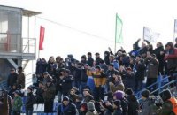 В Беларуси вводят ограничения на стадионах во время матчей футбольного чемпионата