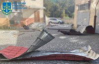 Унаслідок ворожих обстрілів Херсонщини 17 людей отримали поранення, троє – загинули