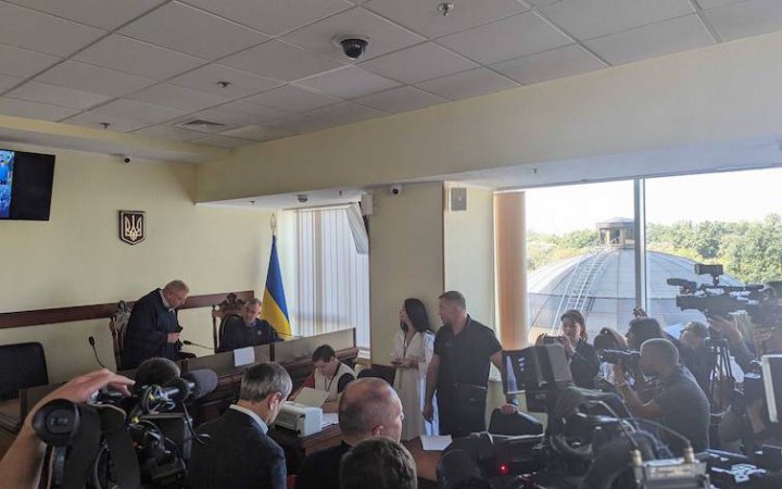 Розгляд апеляції на запобіжний захід Коломойському не відбувся: Шевченківський суд не передав матеріали