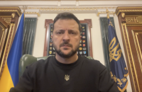 Працюємо, щоб дати нашим воїнам більше ППО, більше захисту містам, щоб у них зберігалося життя, – Зеленський