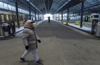 У Фінляндії через страйк залізничників скасували потяги по всій країні