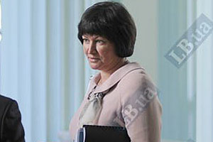 Акимова: МВФ терпеливо ждет пенсионную реформу