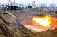 В Донецкой области жители прогнали бурильщиков от Shell