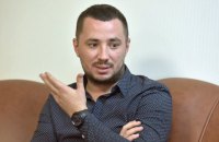 Титановый Джексон: «Я хочу изменить отношение людей к ветеранам»