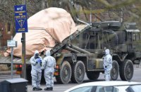 Украина солидарна с Великобританией по поводу расследования "дела Скрипалей"