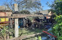 Сьогодні вранці росіяни обстріляли три громади Сумщини