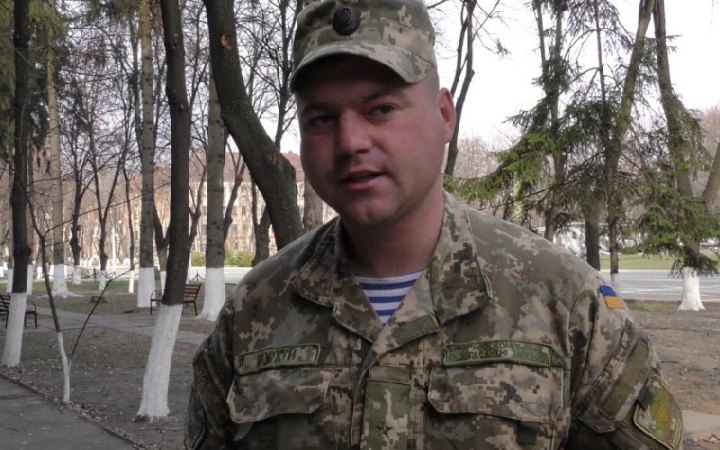 Кабмін призначив тимчасового в.о. міністра у справах ветеранів