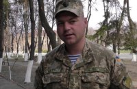 Кабмін призначив тимчасового в.о. міністра у справах ветеранів