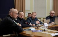 Енергетики відновили електропостачання в усіх областях України, - Шмигаль