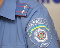 К 15:00 в милицию поступило 37 сообщений о происшествиях, связанных с выборами