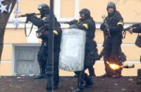 В "УДАРі" заявляють про затримання снайпера, який стріляв у протестувальників