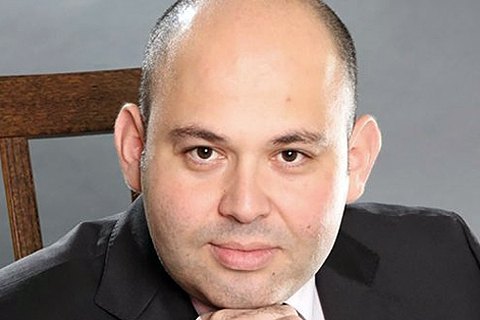 Черкасского депутата застрелили из автомата