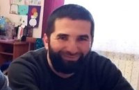 У жены задержанного сегодня в Крыму Ризы Омерова начались преждевременные роды