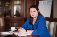 Экс-министр финансов Маркарова может стать новым послом Украины в США