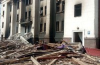Окупанти анонсували новий сезон у Драмтеатрі Маріуполя