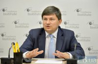 Пока на Донбассе - российская армия, никаких выборов там не будет, - постпред Президента