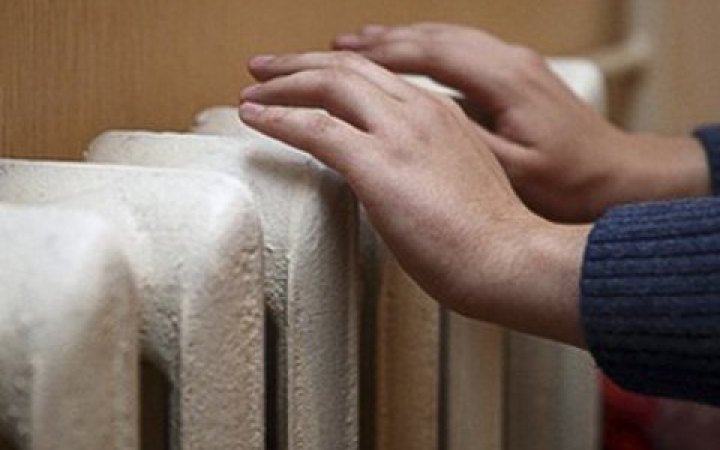 Київщина готова до зимового періоду на 83%, - Кулеба
