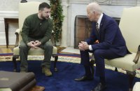 Зеленський у США. Поворотний момент у війні