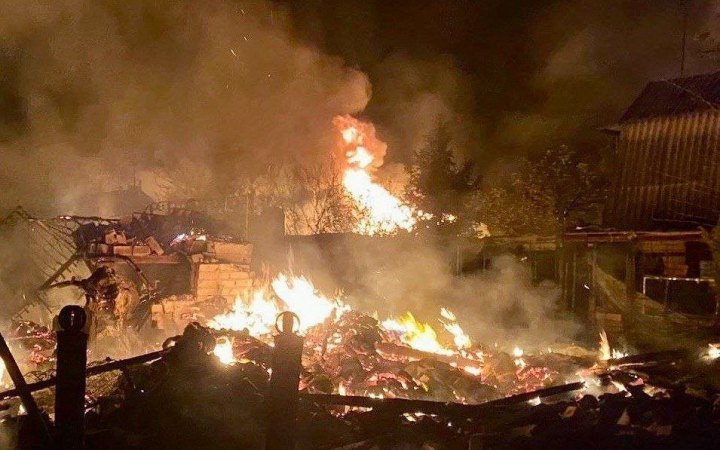 За добу через російський терор на Дніпропетровщині загинули восьмеро людей, ще 11 зазнали поранень