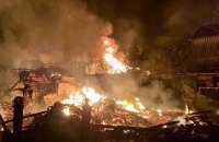 За добу через російський терор на Дніпропетровщині загинули восьмеро людей, ще 11 зазнали поранень