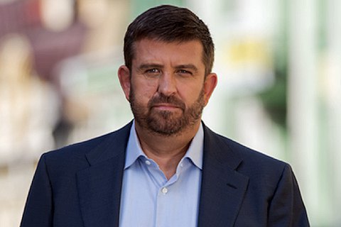Нардеп от БПП решил поручиться за подозреваемого в финансировании "ДНР"