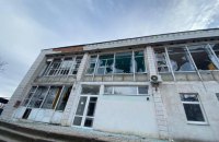 Для відновлення зруйнованих Росією медзакладів треба більше мільярда доларів, – МОЗ