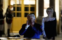 Білий дім підтвердив, що мирний договір між США та Іраном набув чинності