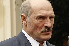 ЕС сделал Лукашенко невъездным