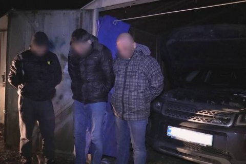 Полиция призвала ужесточить наказание за угон