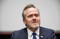 Глава МИД Дании о реформах в Украине: "Стакан наполовину полон, а не пуст"