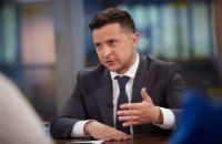 В Офисе президента объяснили, как будет работать "экономический паспорт" 