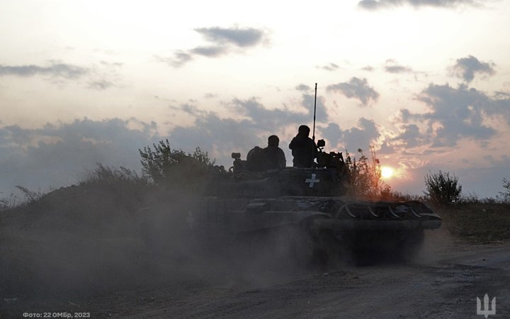 Ворог завдав 3 ракетних та 65 авіаційних ударів