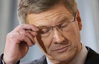 Президент Германии подал в отставку