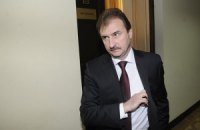 Попов исключил свой выход из Партии регионов