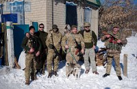 «А ми що, люди? Здається, українська влада так не вважає»