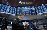Индекс Stoxx Europe 600 рухнул более чем на 12% за неделю впервые с октября 2008