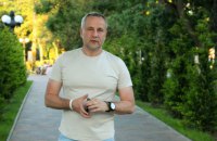 Арешт Колихаєва пов'язаний із його відмовою співпрацювати з окупаційною владою, – радниця мера