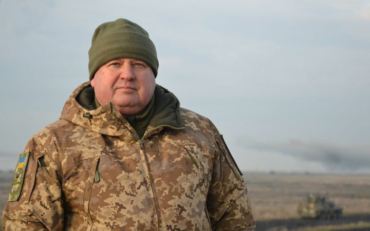 У КМВА уточнили, що спалах у Києві не був супутником або ракетним ударом
