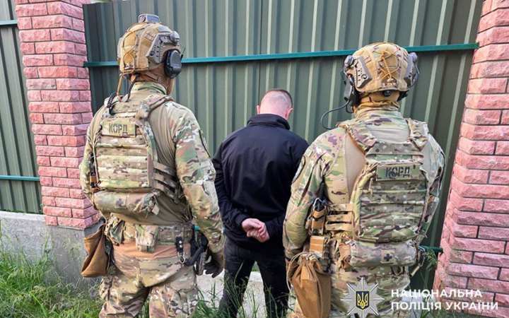 У Хмельницькому підлітка підозрюють у пограбуванні військового, який повернувся з російського полону