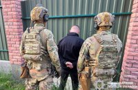 У Хмельницькому підлітка підозрюють у пограбуванні військового, який повернувся з російського полону